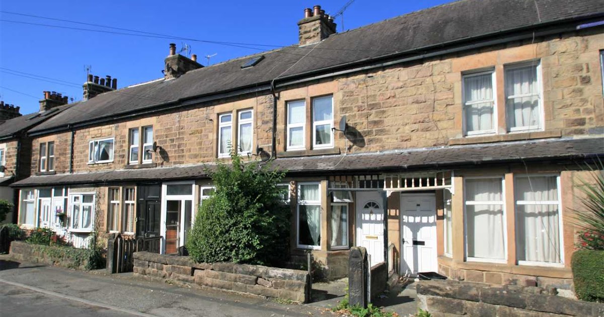 Harrogate Property News Harrogate Property News 2 bed terraced house