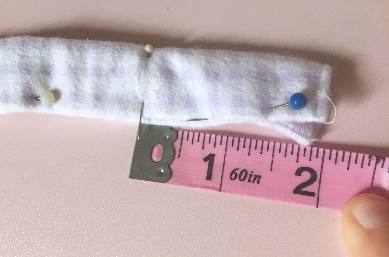 Hey! Cut/Sew Ita Bag Pattern Tutorial