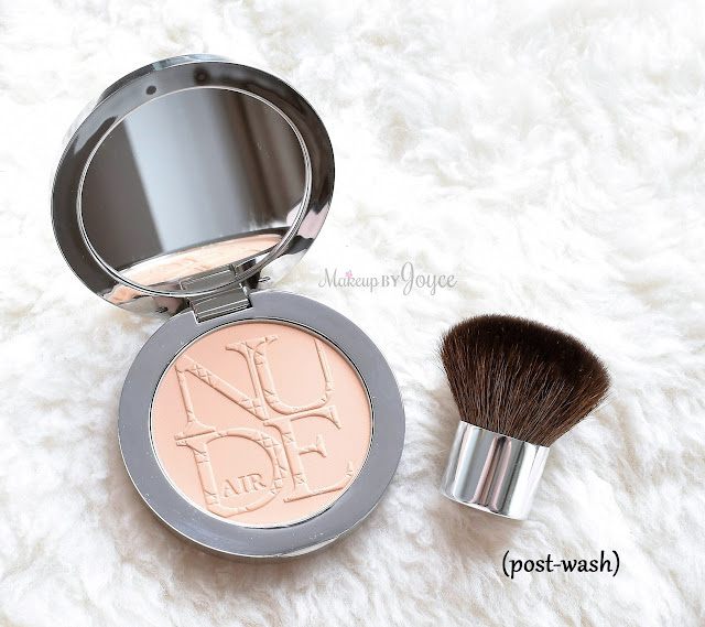 MakeupByJoyce ** ! Swatches + Comparison Luxury and Mid Range Setting