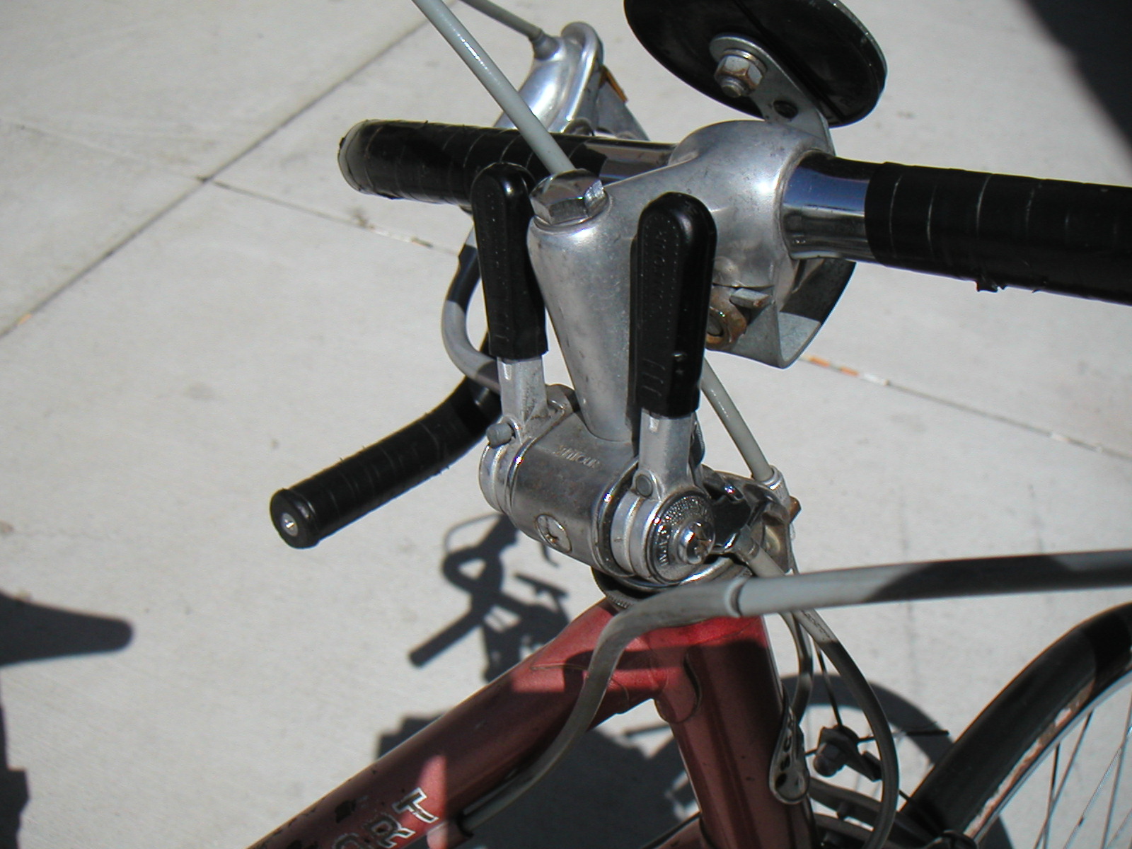 Cheap Commuter Bikes Buying a used road bike as a commuter bike. What to look for, what you can