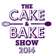 Cake and Bake Show 2014