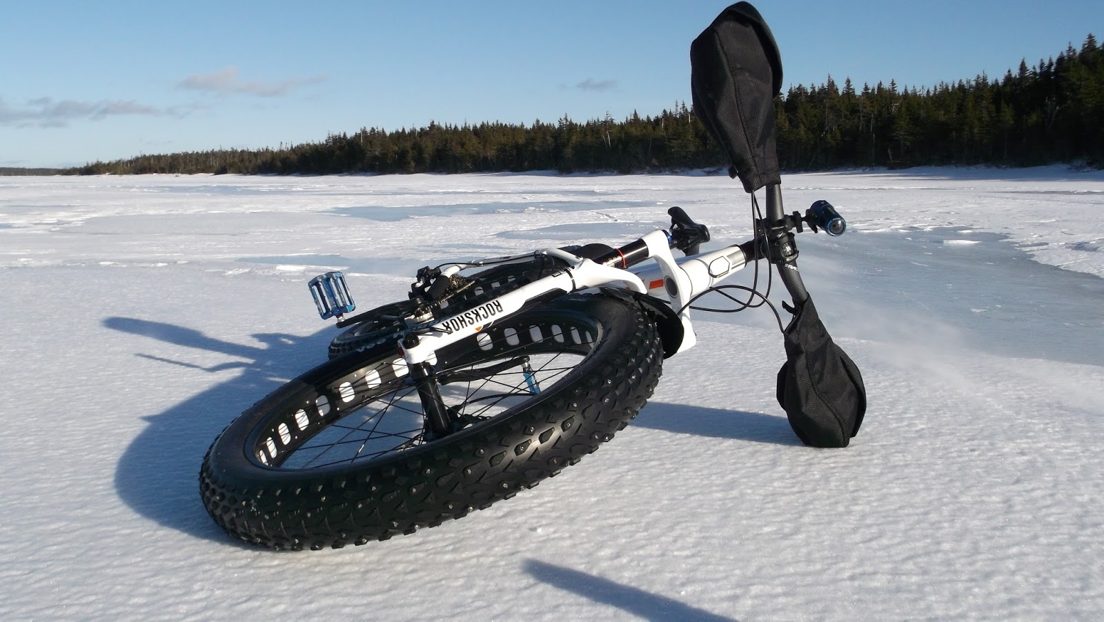 Norco sasquatch 6.1 Clearance