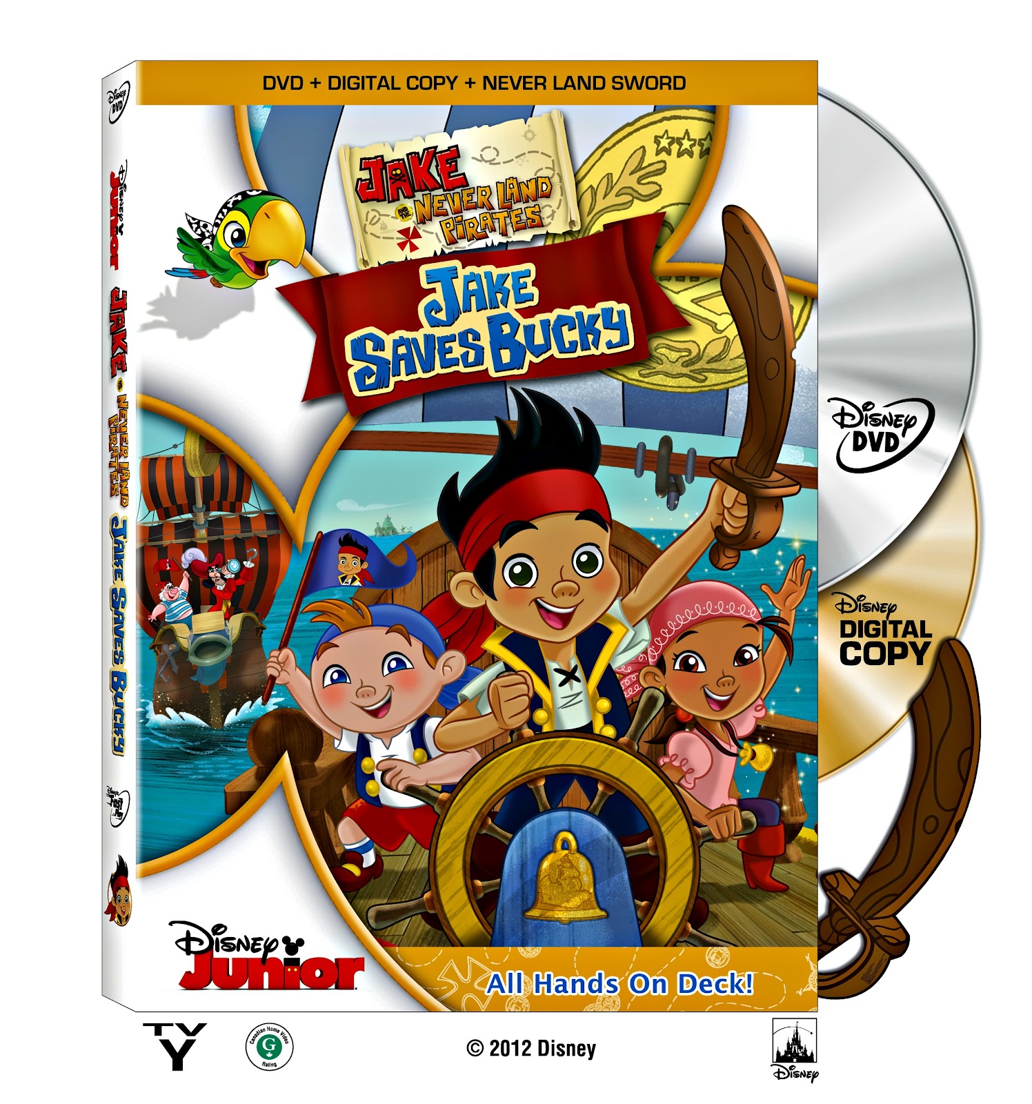 Ven A Ganar Jake And The Never Land Pirates Jakes Save
