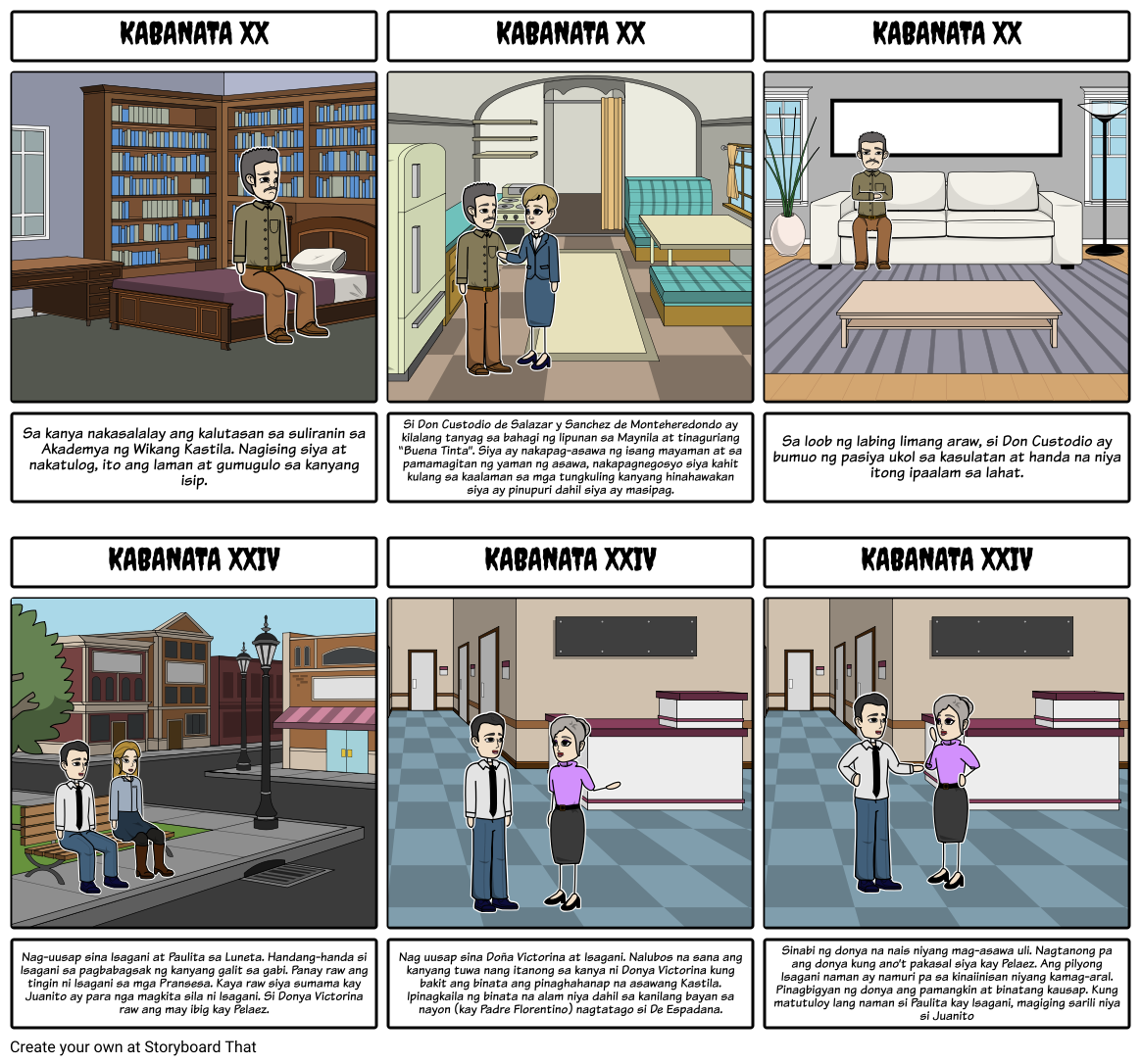 kabanata 11 el filibusterismo - philippin news collections