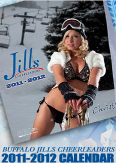 Buffalo Jills Swimsuit Calendar - prntbl.concejomunicipaldechinu.gov.co