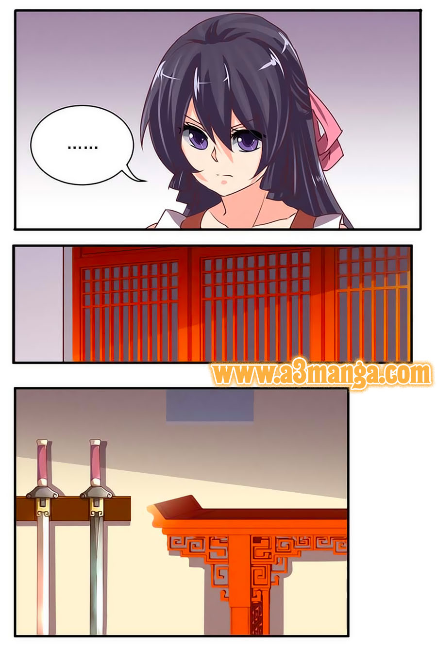 Tú Thiết Chi Thư - Chương 55 - Trang 8