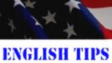 Blog educativo, dicas de língua Inglesa
