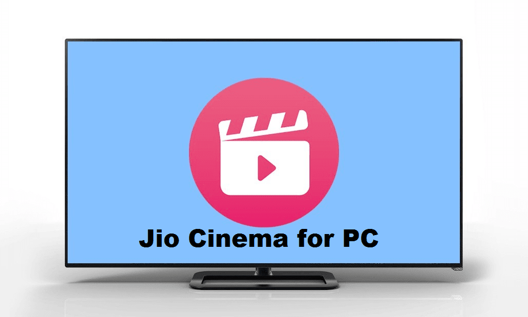 hot to use jio cinema on pc