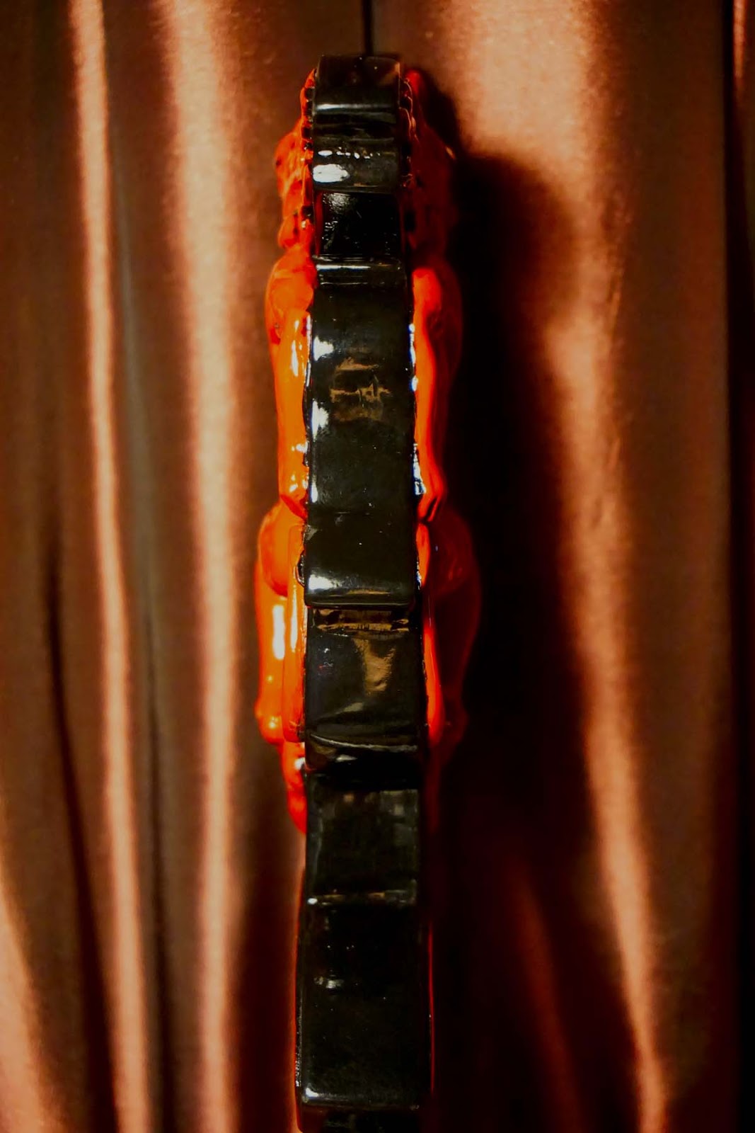 Tap Handle 546 Sazerac Fireball Cinnamon Whisky