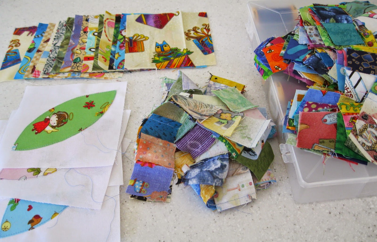 Quiltingorchardist: Duties First then Sewing.