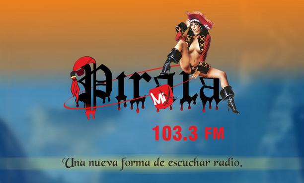 Radio Pirata mix