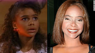 Chatter Busy: Lark Voorhies Plastic Surgery