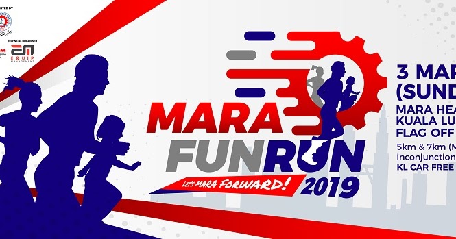 bmw fun run 2019