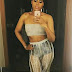 What the heck is EJ Johnson wearing? 14 2