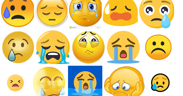 El emoji de la Isla de Pascua que carece de emoción y expresividad – TERRAZA
