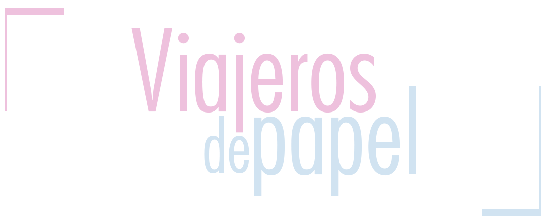 Viajeros de Papel