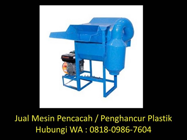 Proposal Usaha Daur Ulang Plastik Di Bandung proposal usaha daur ulang plastik di bandung