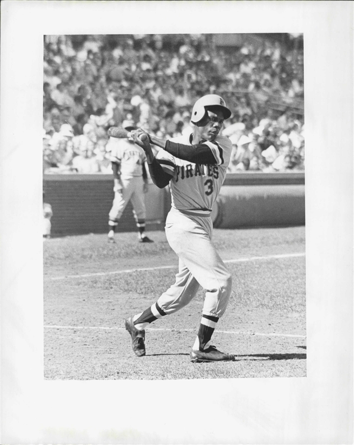 Lorenzo "Rimp" Lanier- 4 at bats in 1971, 0-4