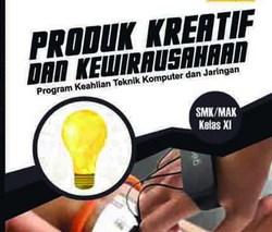 Soal 2 Pilihan Ganda Produk Kreatif Dan Kewirausahaan Kelas Xi Imron