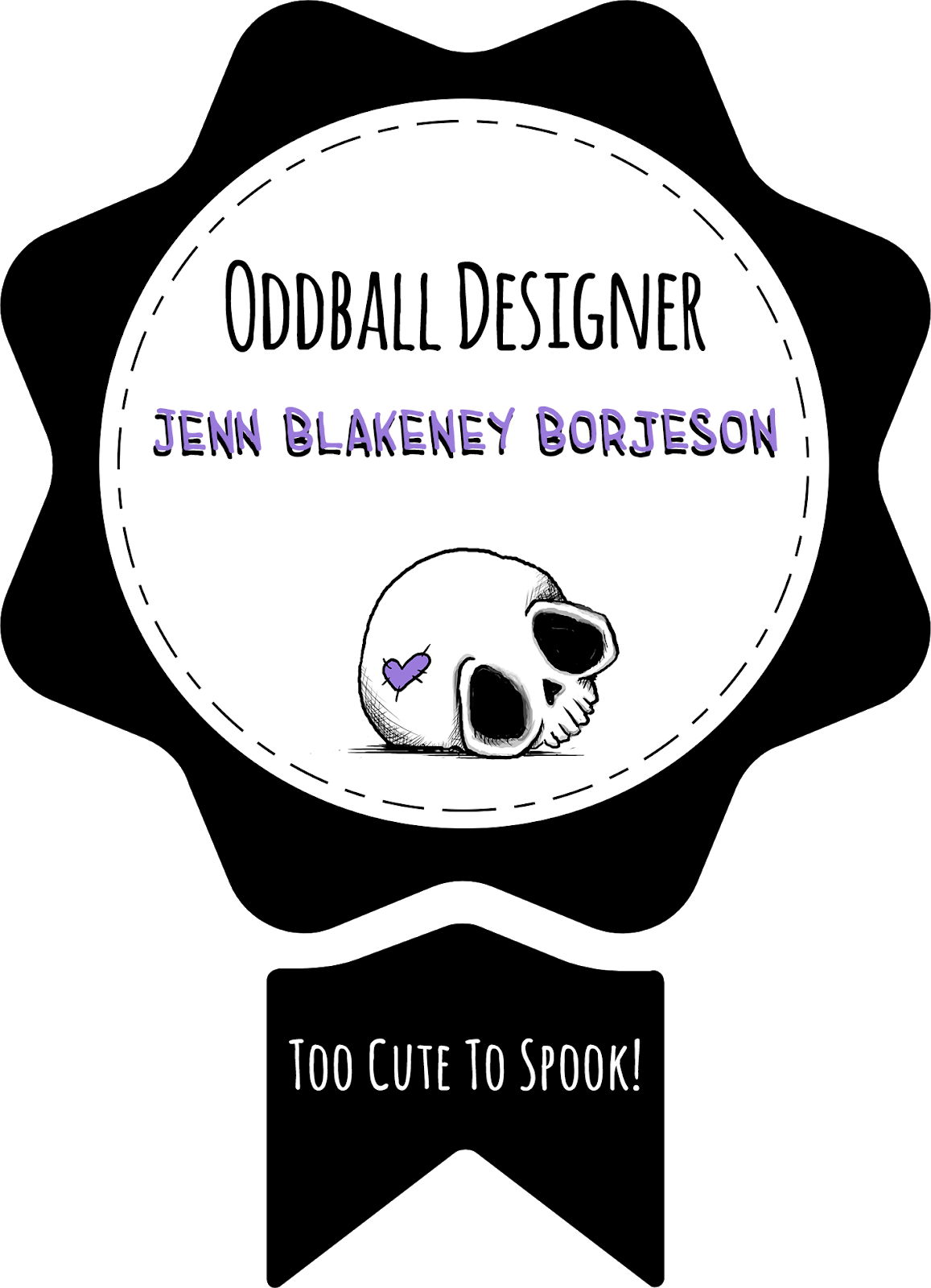 Oddball Art Designer