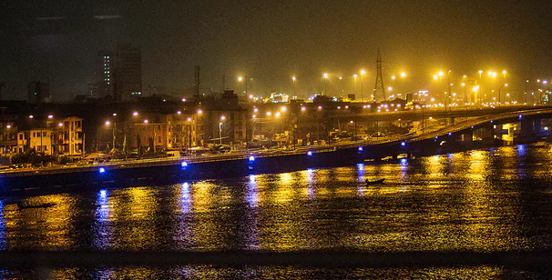 power outage ikoyi lagos 