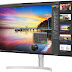 LG met 34 inch ultrawide monitor met 5K-resolutie