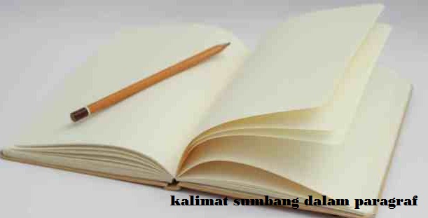 Contoh Kalimat Sumbang Dalam Paragraf Ragam Bahasa Kita