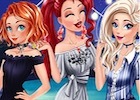juegos de princesas Disney