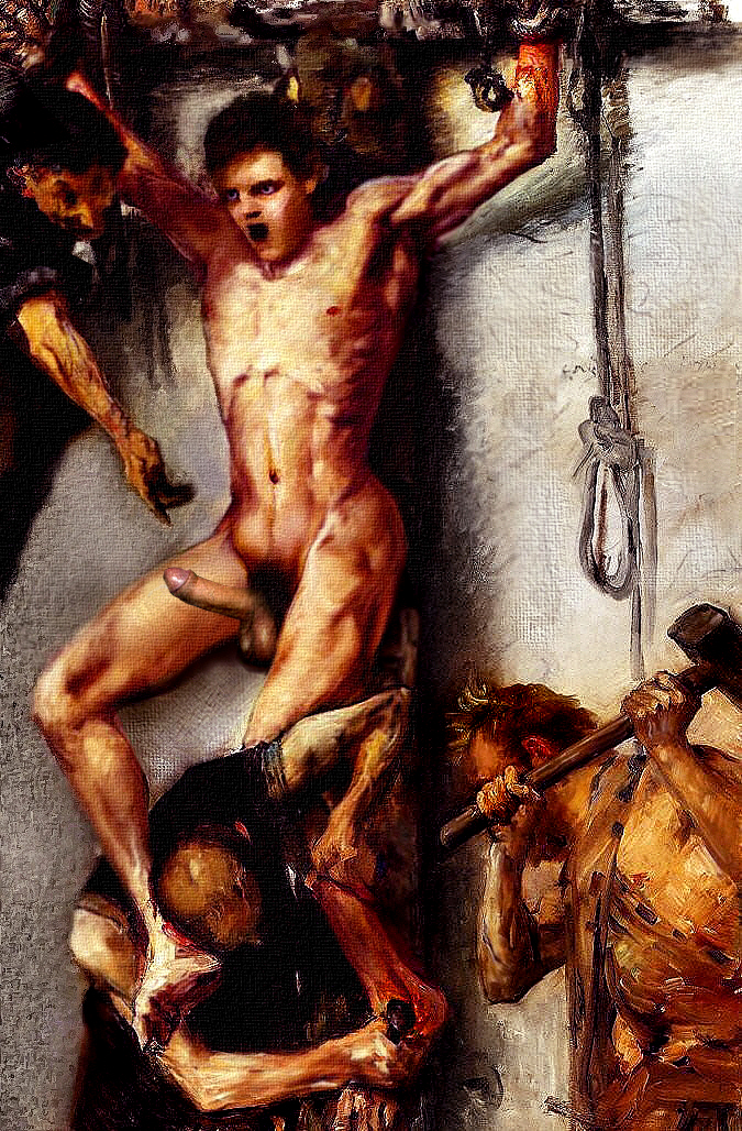 Roman Slave Boy For Sex - Male Nude Roman Slave \\ Wingateinnallentown.com # Porn ...