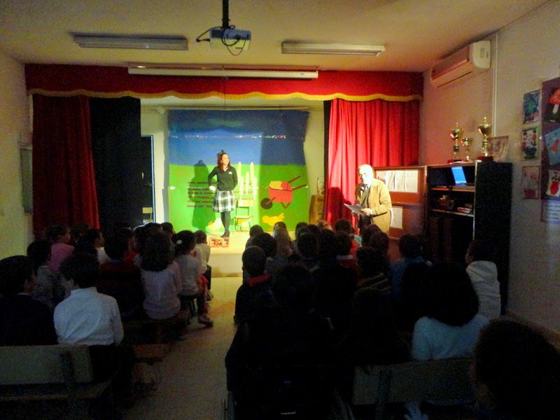 PROYECTO DE COEDUCACIÓN Ni un beso