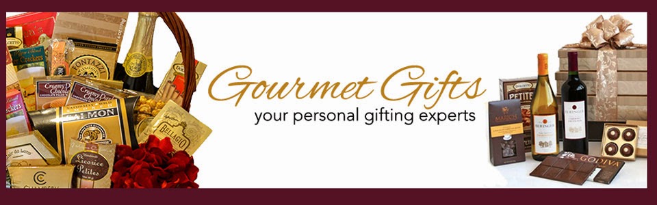 Gourmet Gifts - Gift Basket Company San Jose