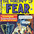 Haunt of Fear #16 - Wally Wood art 
