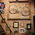 10 Unusual Wall Art Ideas