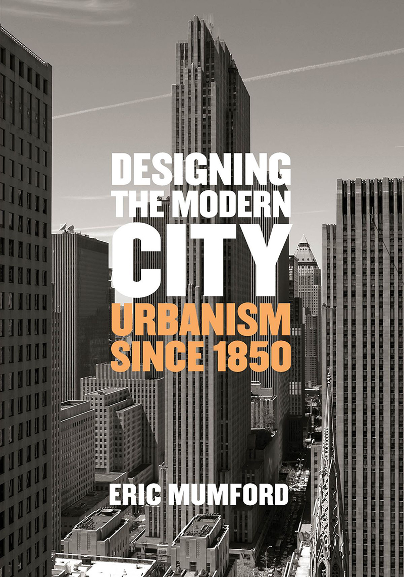 Designing the Modern City