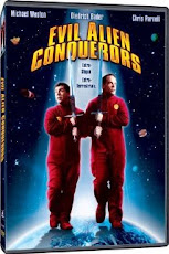 Evil Alien Conquerors (2003)