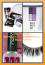 Mega Passatempo Miyo-Make Up Factory-ImPRESS-Prestige