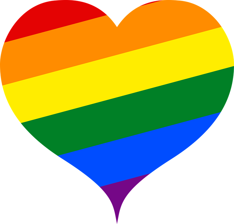 LGBT Friendly Blog