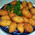 Pastéis de Bacalhau