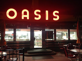 diner