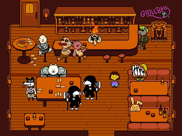 undertale free download full game softonic undertale free download full game softonic