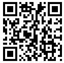 The QR (quick response) code of our blog