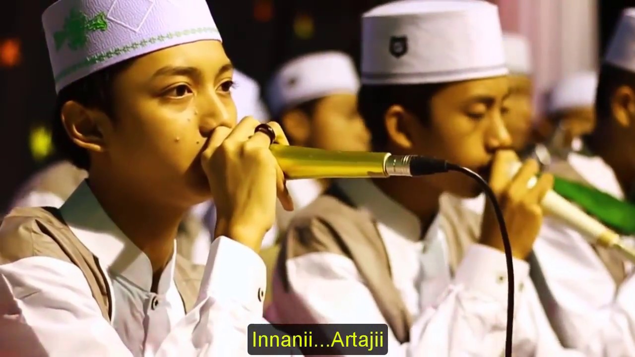 Download MP3 Gus Azmi Ya Syahidan (Syubbanul Muslimin