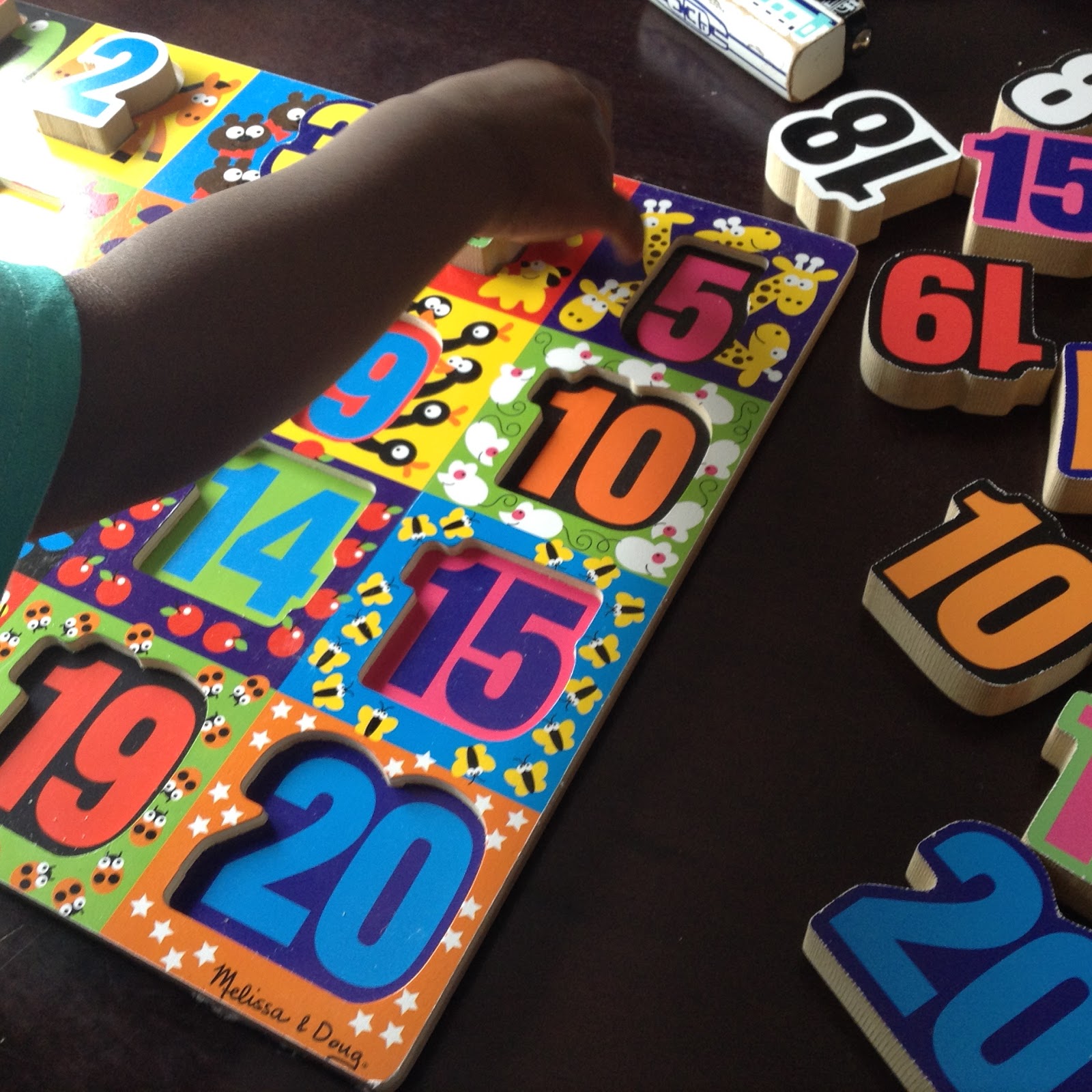 TeacherMomPlus3: Preschool Letter T Activities!