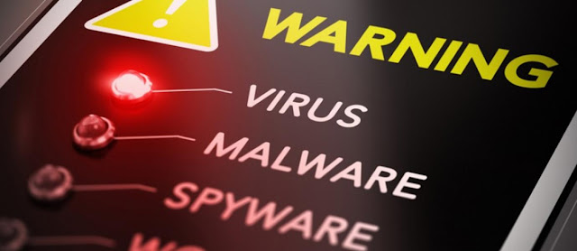 Cara Mencegah dan Menghindari Virus Pada Laptop dan Komputer PC