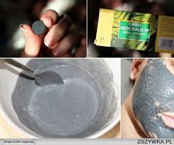 Kosmetyki z węglem dla skóry zanieczyszczonej i nie tylko :)
