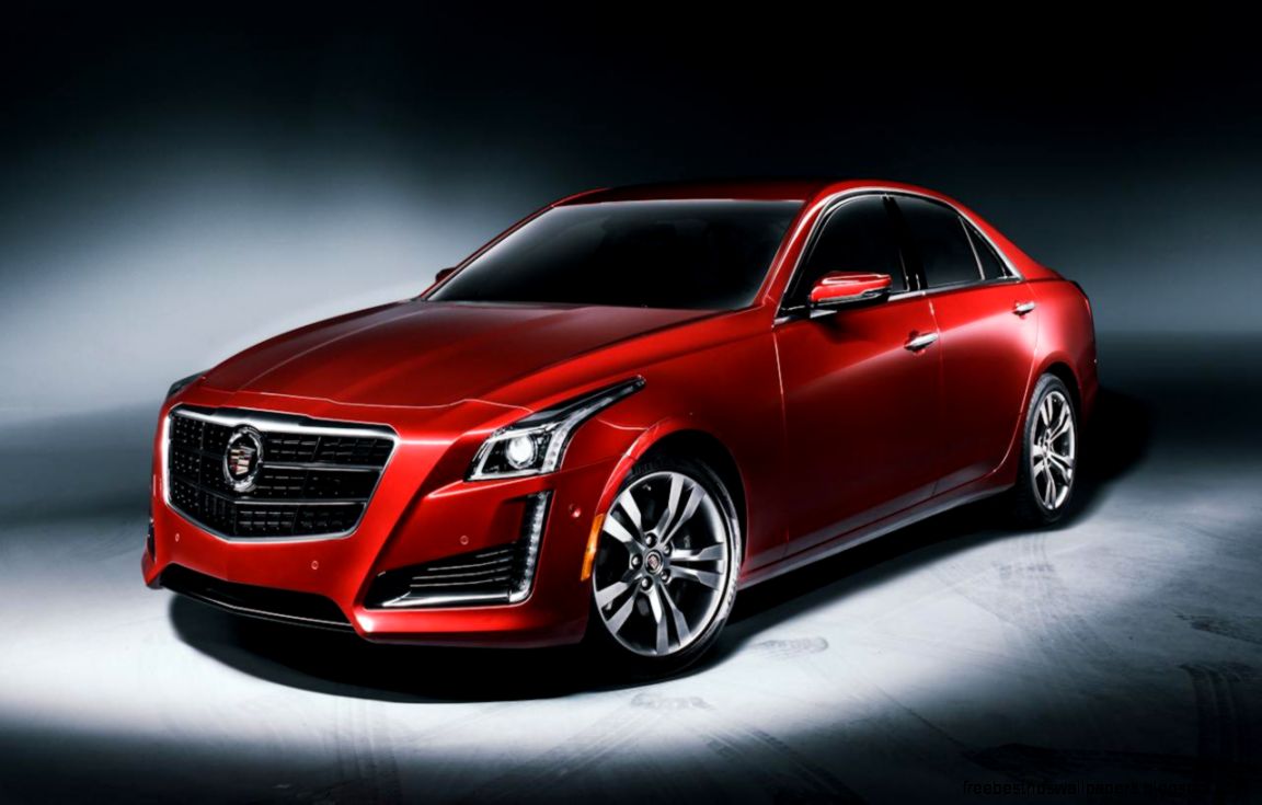 2014 Cadillac CTS V   Information and photos   ZombieDrive