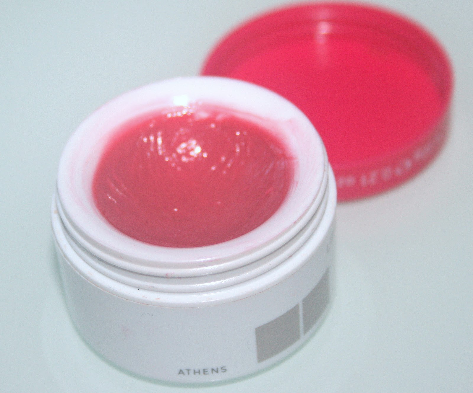 Makeup, Beauty and More Korres Lip Butter in Quince