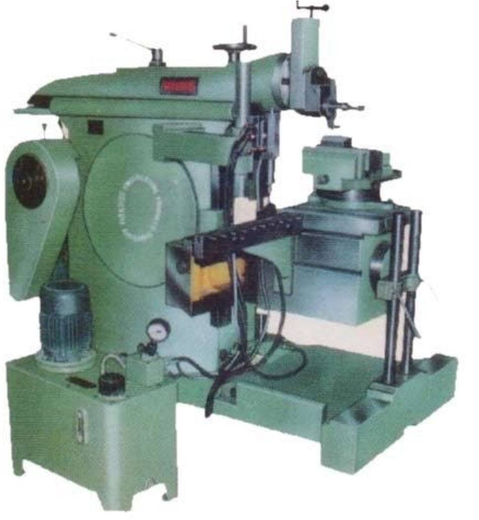What is shaper machine Parts,Types Mechanical Technology