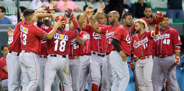 Torneo de Béisbol profesional Puerto Rico iniciara el 5 de Enero 
