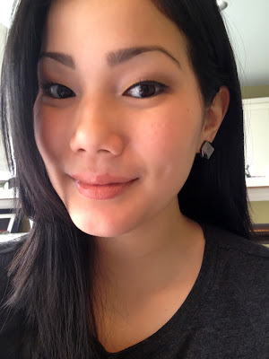 Lights. Camera. Amor.: MAC eye shadows "naked lunch" & "sable".